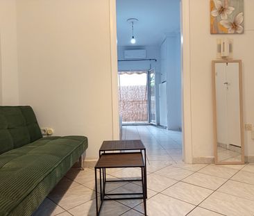 Διαμέρισμα για ενοικίαση Προφήτης Ηλίας (Παγκράτι) - Photo 6
