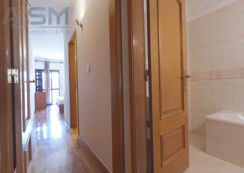 Apartamento T3