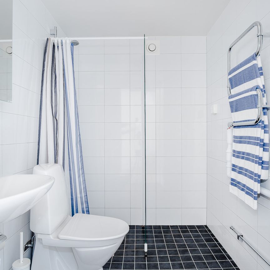 Gulsporregatan 9 A, Västerås - Foto 1