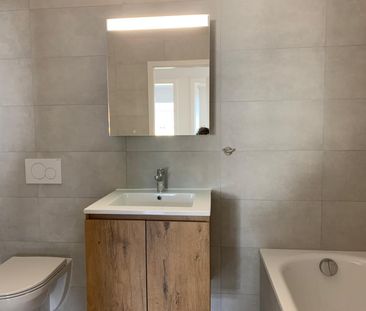 3.5 Zimmer, 1 m², 2. Stock - Photo 1