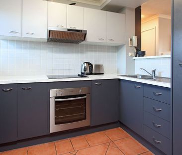 Unit 12/106 Linton Street, Kangaroo Point. - Photo 4