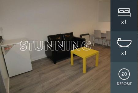 Lytham Road, Leicester - Photo 2