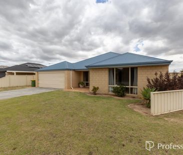 Large family home - Photo 1