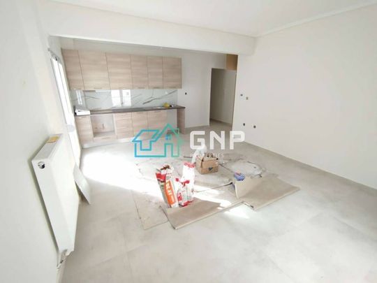Studio/Γκαρσονιέρα για ενοικίαση Κέντρο (Χαριλάου) - Photo 1