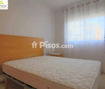 Piso en alquiler en Juan Carlos I - Photo 4