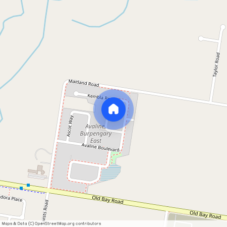 2/16 Packenham Street, Qld 4505, Burpengary East