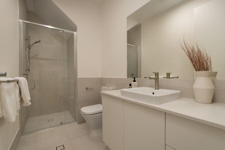 Contemporary Scandinavian-Inspired Family Home with Exceptional Backyard! - Photo 5