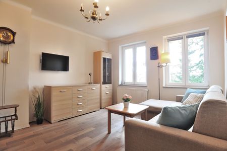 Do wynajęcia przytulna kawalerka na Grabowie - Photo 2