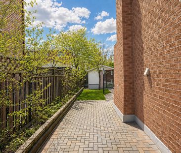 For Lease - 1469 Brentano Boulevard, Mississauga, Ontario - Photo 6