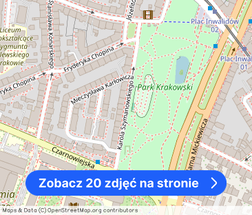 Stylowe i nowoczesne 3-pokojowe mieszkanie - Zdjęcie 1