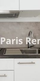 1 chambre, Porte Maillot Paris 16e - Photo 4