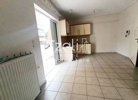Studio/Γκαρσονιέρα για ενοικίαση Πανεπιστημιούπολη (Ζωγράφου) - Photo 4