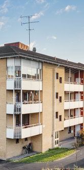 Södra Malmgatan 14 - Foto 1