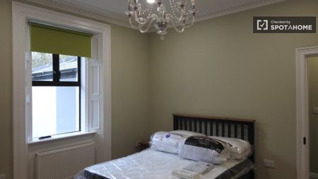 1 bedroom apartment to rent, Dublin - Photo 2