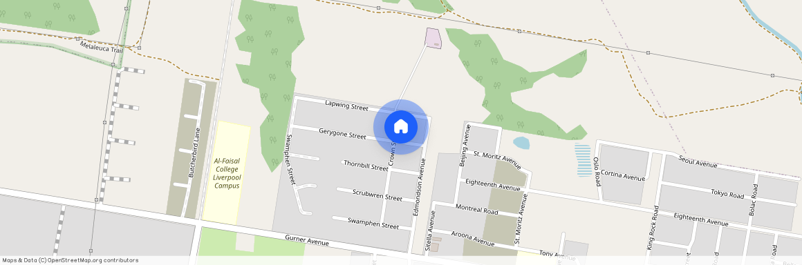 36 Crown Street, NSW 2179, Austral