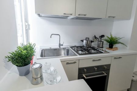 Amazing single room in the heart of Milan - Photo 5