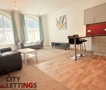 2 Bedroom Apartment - Photo 6