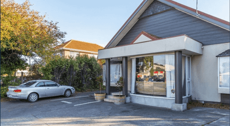 GREAT LOCATION - 9 Straven Road, Riccarton - Rented by the Room - Photo 5