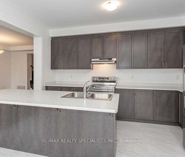 For Lease - 1271 Elderberry Crescent Unit# - Upper Level, Milton, O... - Photo 3