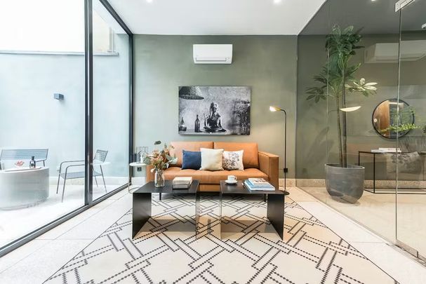 Calle del Barco, Madrid, Community of Madrid 28004 - Foto 1