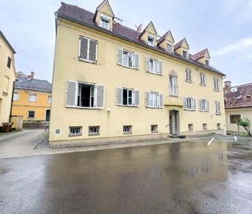 Mietwohnung in Zentrumsnähe von Fehring …! - Photo 1