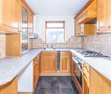 2 bedroom terraced house to rent - Photo 4