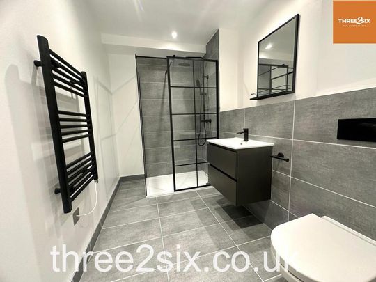 1 bedroom apartment to rent - Photo 1