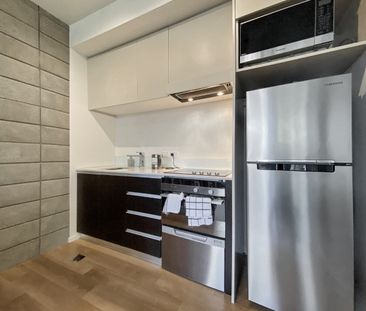 ***Welcome to apartment W103 in Revolucion Apartments*** - Photo 5