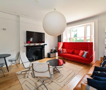 3 bedroom apartment to rent - Photo 6