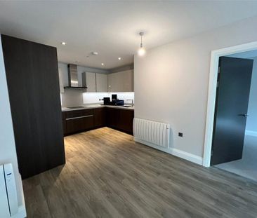 2 bedroom apartment to rent - Photo 6