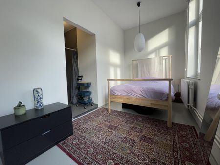 Te huur: Appartement Abtstraat in Maastricht - Foto 2