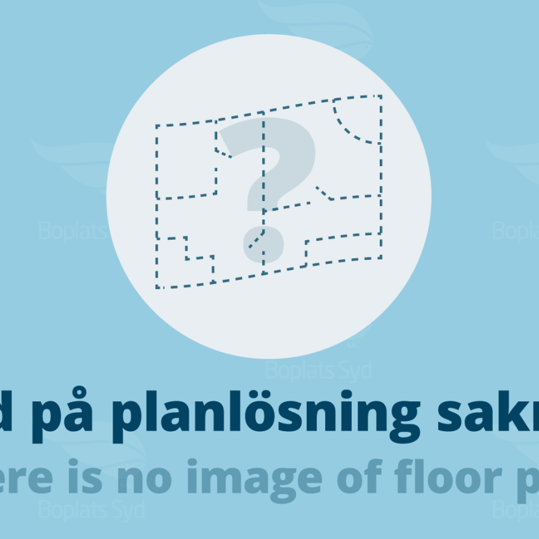 Palmgatan 19 B, Norra Sofielund - Foto 1