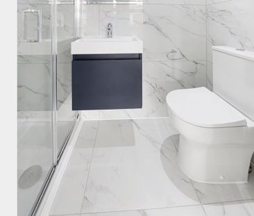 2 bedroom semi-detached house to rent - Photo 2