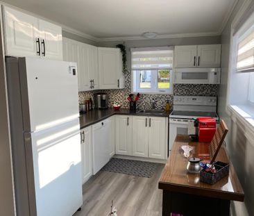 Logement spacieux et ensoleillé (32 jours + ou Bail) - 14 Octobre - Photo 4