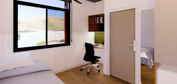 Accessible Room - Standard - Photo 1