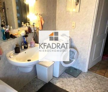 Stare Miasto, 2 pokoje, duży balkon. Polecam. - Photo 1