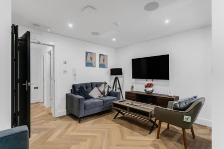 1 bedroom in a house share to rent - Photo 3