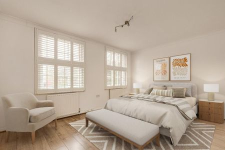 3 bedroom house to rent - Photo 4