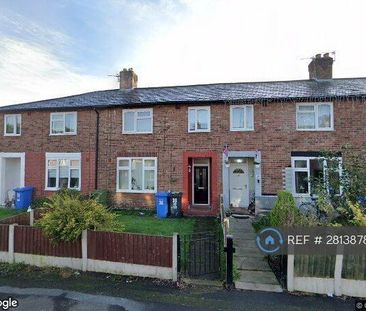 3 bedroom terraced house to rent - Photo 1