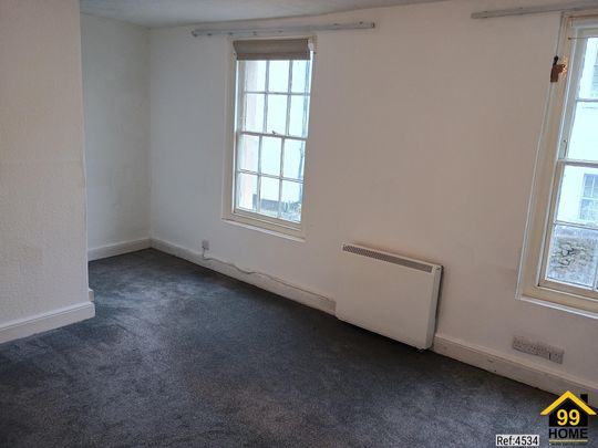 2 bed Maisonette in West Street , Banwell, BS29 6DA - Photo 1