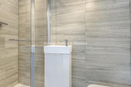 Studio to rent - Photo 5