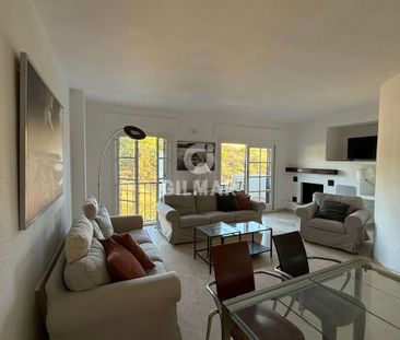 Dúplex en alquiler en Nueva Andalucía – Málaga | Gilmar Consulting - Photo 1