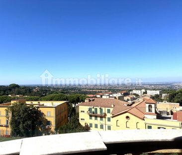Quadrilocale via Principe Amedeo 15, Frascati - Photo 2