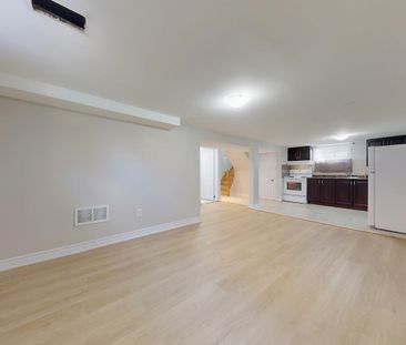 For Lease - 19 Lilian Drive Unit# Lower, Toronto, Ontario - Photo 4