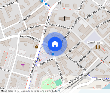 Repslagaregatan 6 - Photo 1