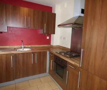 EGERTON STREET, LIVERPOOL, L8 - Photo 1