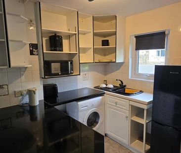 1 bedroom apartment to rent - Photo 4
