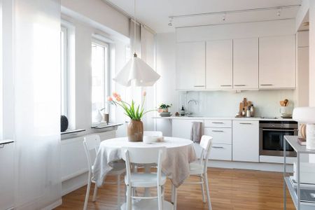 Sandhamnsgatan, Stockholm - Photo 5