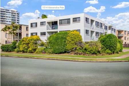 Unit 7/2-4 Alexandra Parade, - Photo 5
