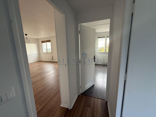 Location Appartement 3 pièces 64m² - Photo 1